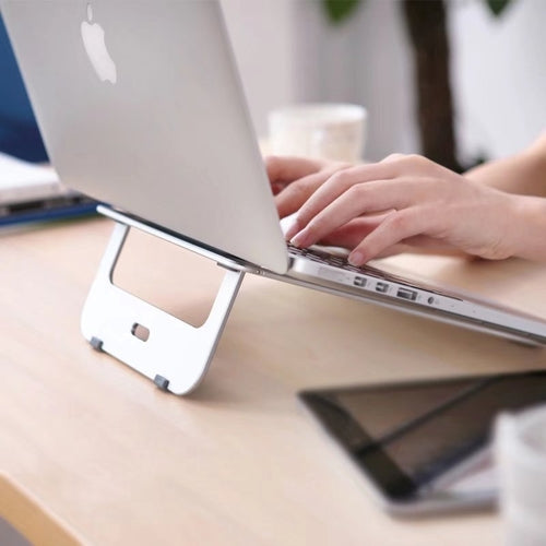 Support PC Télétravail — Fini le mal de dos en travaillant depuis chez soi